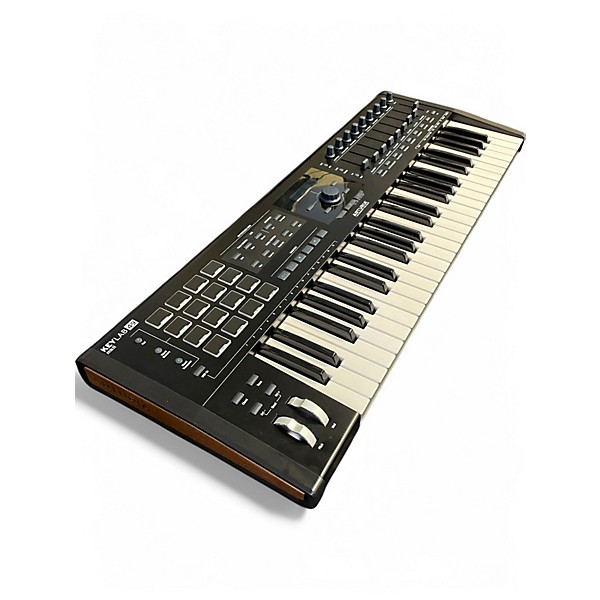 Used Arturia Keylab MKII 49 Key MIDI Controller
