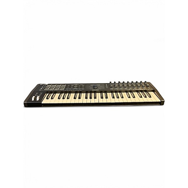 Amazon.com: Arturia KeyLab 49 MkII - 49 Key Semi Weighted