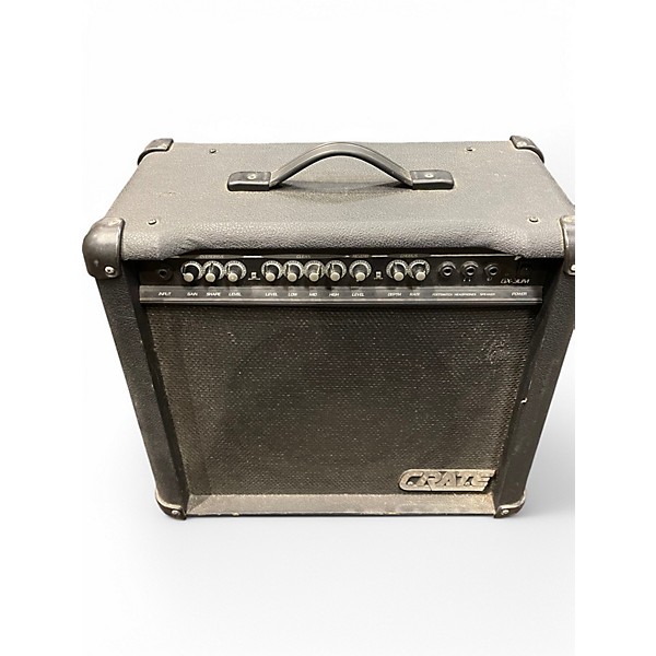 Used Crate GX30M Guitar Combo Amp