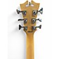 Used D'Angelico Premier Bedford SH Burgundy Mist Hollow Body Electric Guitar