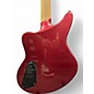 Used D'Angelico Premier Bedford SH Burgundy Mist Hollow Body Electric Guitar