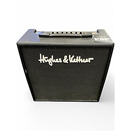 Used Hughes & Kettner BLUE EDITION 30R Guitar Combo Amp