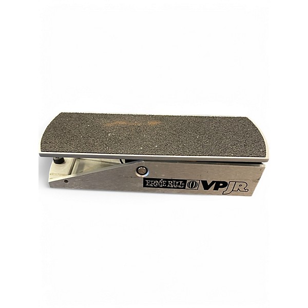 Used Ernie Ball VP Junior Passive Volume Pedal