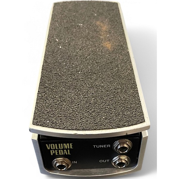 Used Ernie Ball VP Junior Passive Volume Pedal