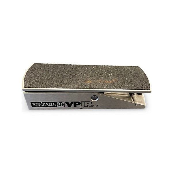 Used Ernie Ball VP Junior Passive Volume Pedal