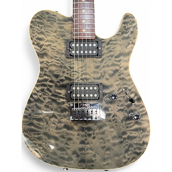 Used Tom Anderson cobra t smoked Solid Body Electric Guitar,New Products : American Fashion Style Bags On Sale