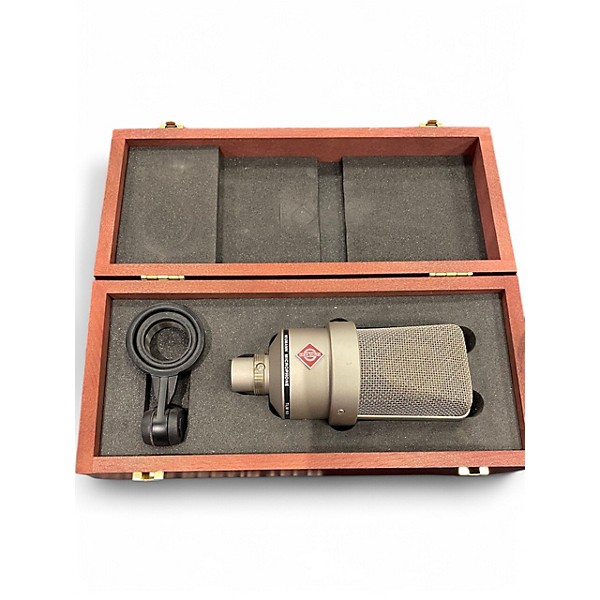 Used Neumann TLM103 Condenser Microphone