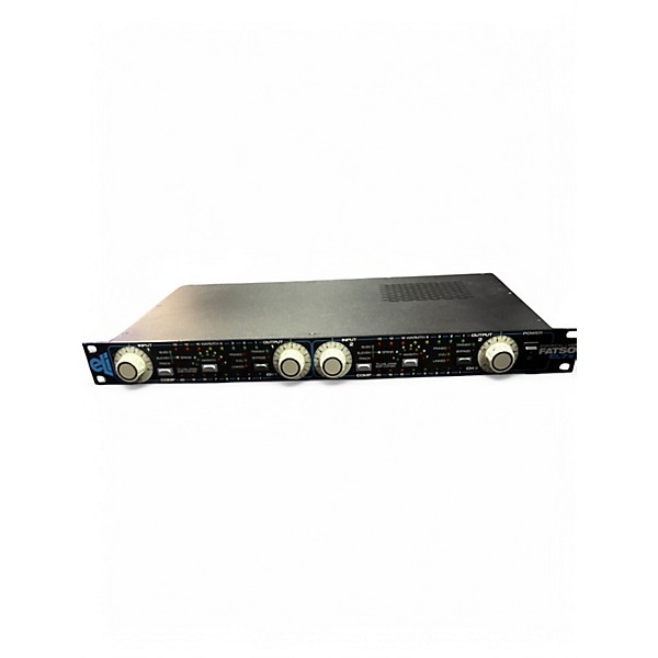 Used Empirical Labs EL7X FATSO Compressor