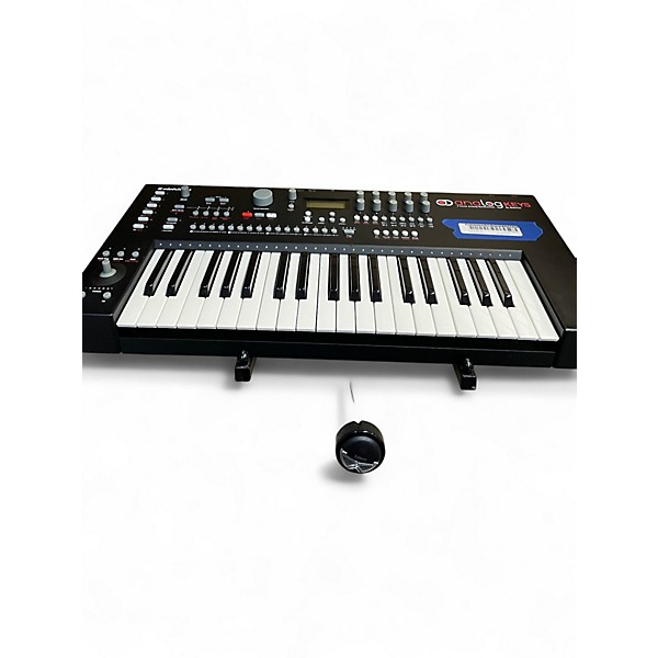 Elektron analog KEYS