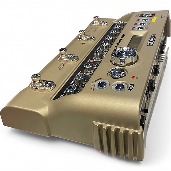 Amazon.com: Line 6 JM4 Looper : Line 6: Musical Instruments