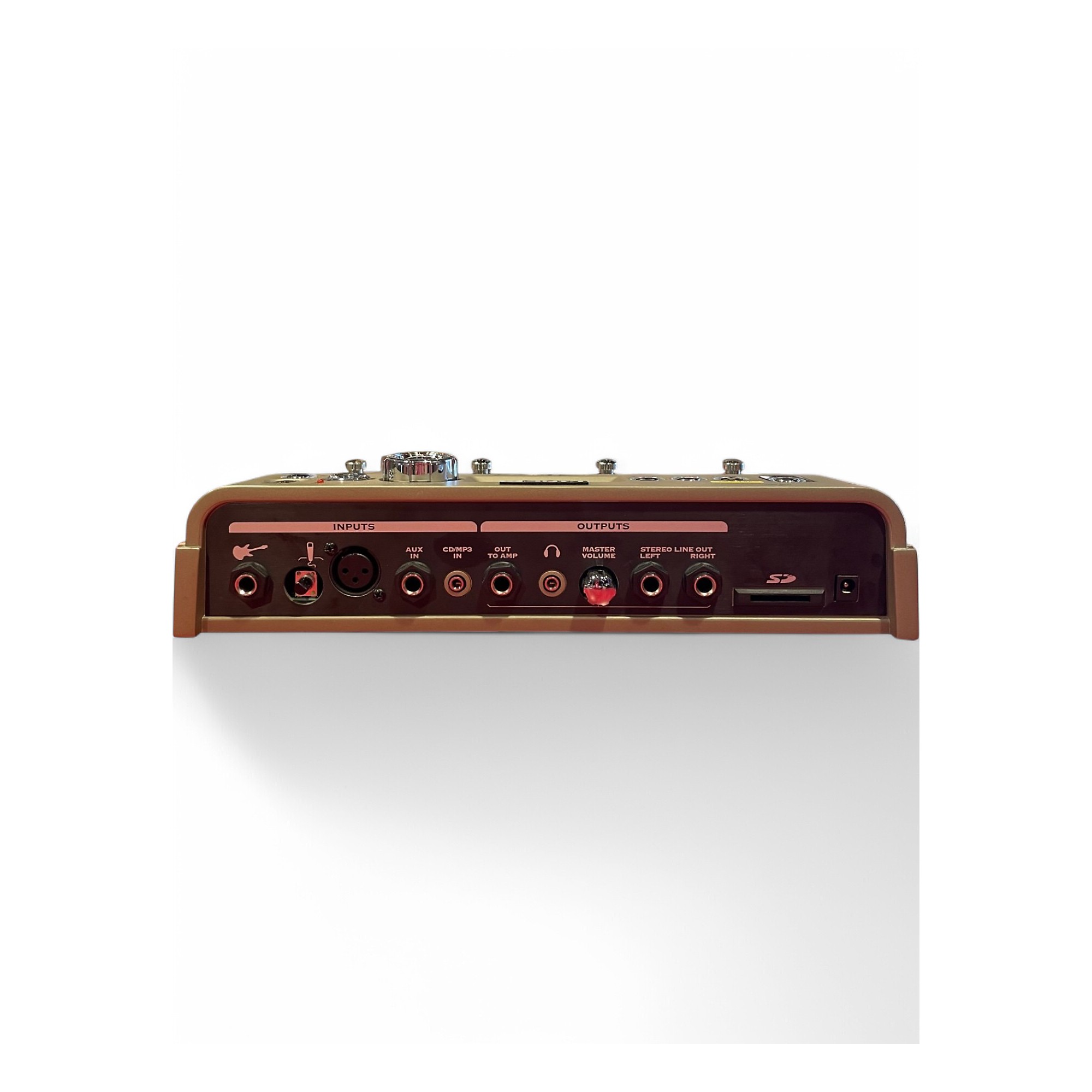 LINE6 JM4 ルーパー中古品 Line 6 JM4 Looper | eBay