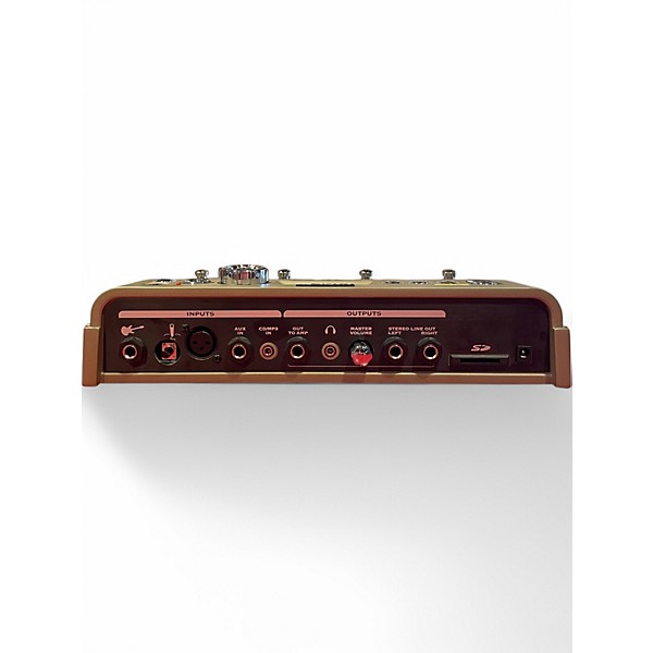 Used Line 6 Used Line 6 JM4 Looper Pedal Pedal | Guitar Center