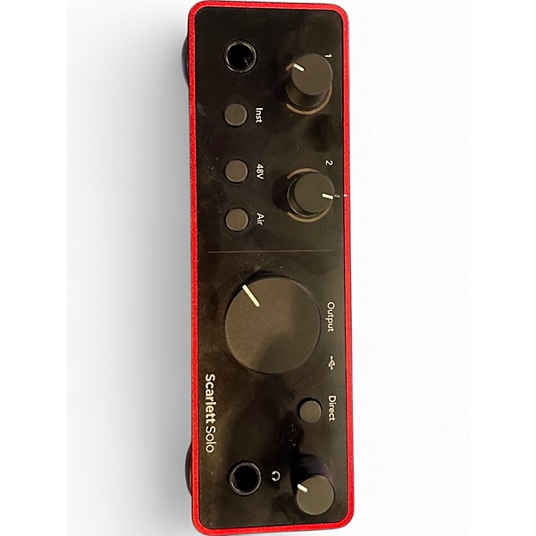 Used Focusrite Scarlett Solo Audio Interface,Specials : American Fashion Style Bags On Sale Used Focusrite Scarlett Solo Audio Interface,Specials : American Fashion Style Bags On Sale