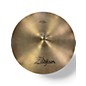 Used Zildjian 17in A Thin Crash Cymbal thumbnail
