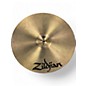 Used Zildjian 17in A Thin Crash Cymbal