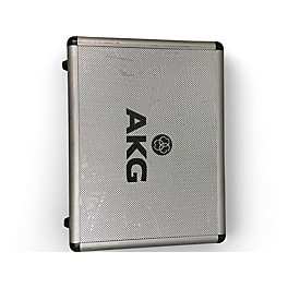 Used AKG C414XLS Condenser Microphone