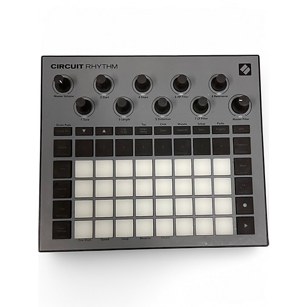 Novation CIRCUIT RHYTHM