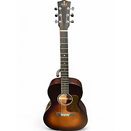 Used Ami LM-AGE SUNBURST Acoustic Electric Guitar