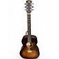 Used Ami LM-AGE SUNBURST Acoustic Electric Guitar thumbnail