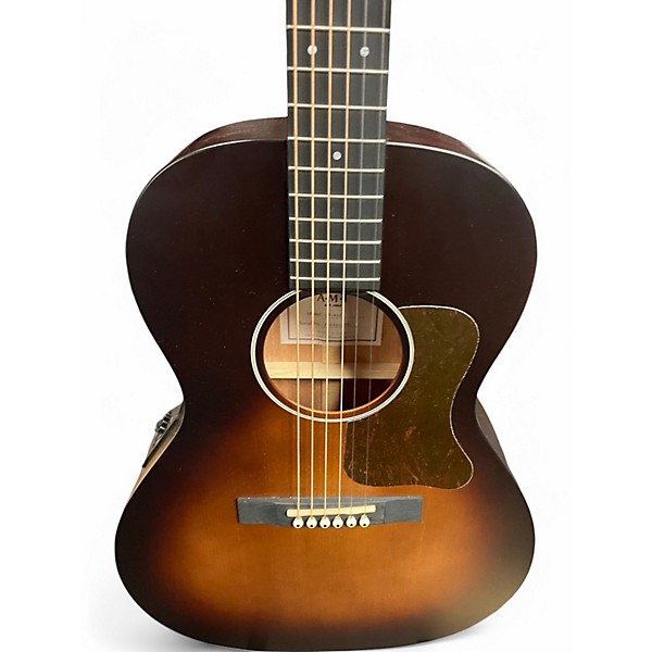 Used Ami LM-AGE SUNBURST Acoustic Electric Guitar