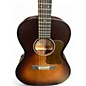 Used Ami LM-AGE SUNBURST Acoustic Electric Guitar