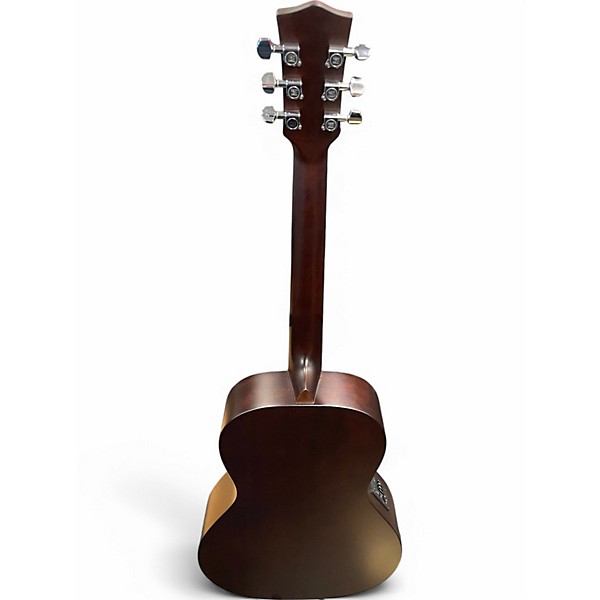 Used Ami LM-AGE SUNBURST Acoustic Electric Guitar