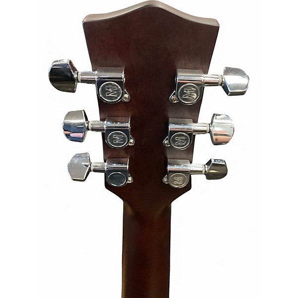 Used Ami LM-AGE SUNBURST Acoustic Electric Guitar