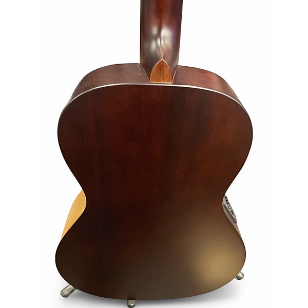 Used Ami LM-AGE SUNBURST Acoustic Electric Guitar