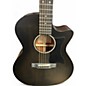 Used Ami GMC-STE-BKB BLACK Acoustic Electric Guitar