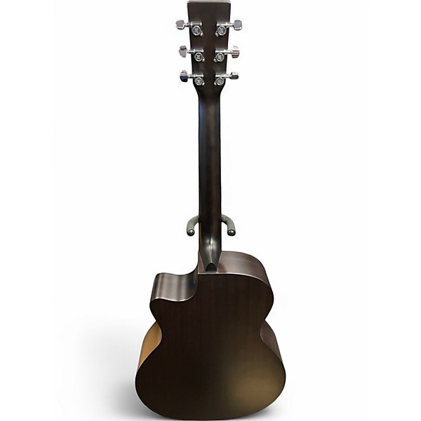 Used Ami GMC-STE-BKB BLACK Acoustic Electric Guitar