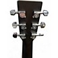 Used Ami GMC-STE-BKB BLACK Acoustic Electric Guitar