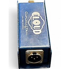Used Cloud Cloudlifter CL-1 Microphone Preamp