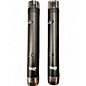 Used Apex 185B PAIR Condenser Microphone thumbnail