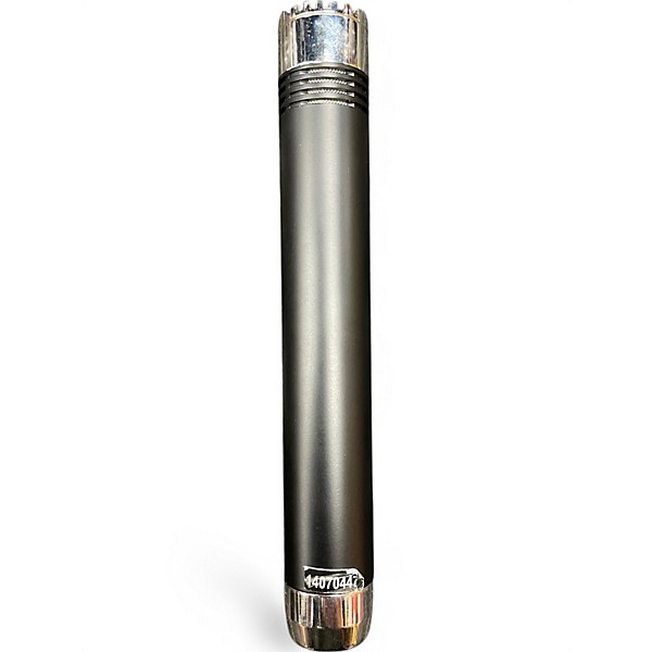 Used Apex 185B PAIR Condenser Microphone