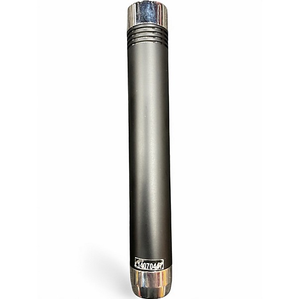 Used Apex 185B PAIR Condenser Microphone