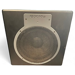 Used M-Audio BX10S Subwoofer