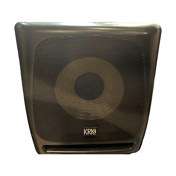 Used KRK 10S Subwoofer,Specials : American Fashion Style Bags On Sale