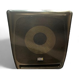 Used KRK 10S Subwoofer