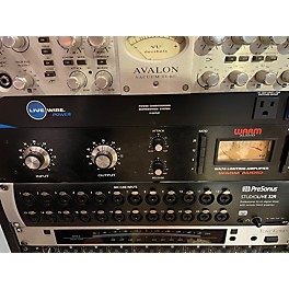 Used Warm Audio WA76 LIMITING AMPLIFIER Compressor