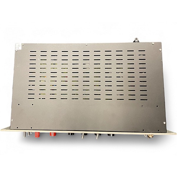 Used Summit Audio MPC-100A Channel Strip