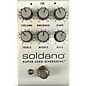 Used Soldano Super Lead Overdrive Effect Pedal thumbnail