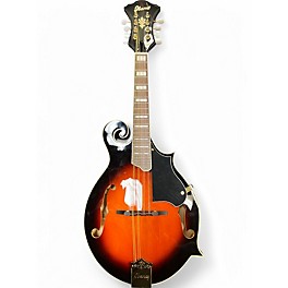 Used Ibanez M522S 2 Tone Sunburst Mandolin
