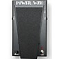 Used Morley PWOV Power Wah Volume Effect Pedal