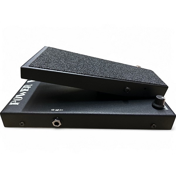 Used Morley PWOV Power Wah Volume Effect Pedal