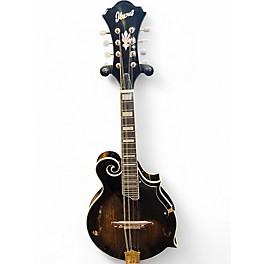 Used Ibanez M522S sunburst Mandolin