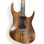 Used Bwgc blackwater double II Natural Solid Body Electric Guitar thumbnail