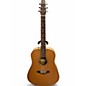 Used Seagull S6 Collection 1982 Natural Acoustic Guitar thumbnail