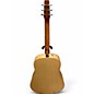 Used Seagull S6 Collection 1982 Natural Acoustic Guitar