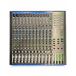 Used Mackie PROFX16 Unpowered Mixer