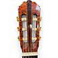 Used Alvarez Yairi natural Classical Acoustic Guitar